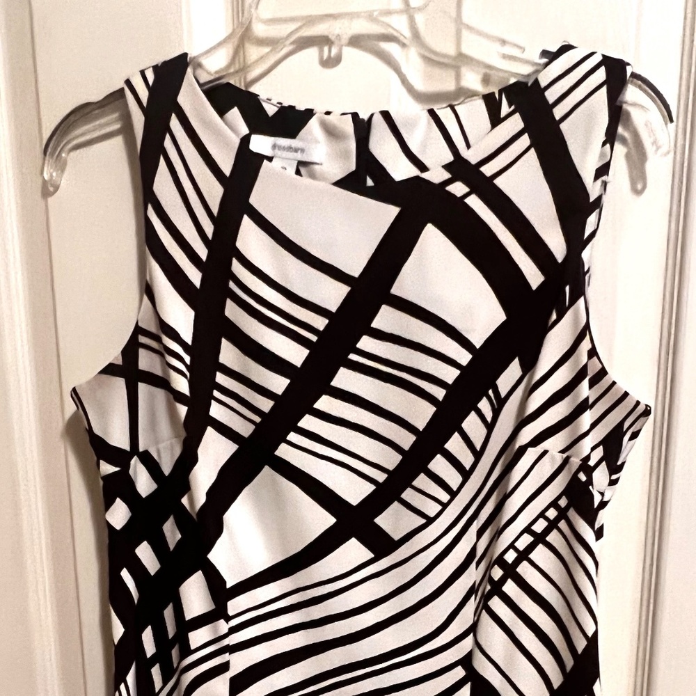 Pretty business/office dress